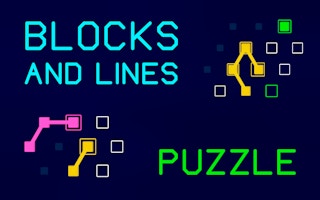 Blocks And Lines – Puzzle